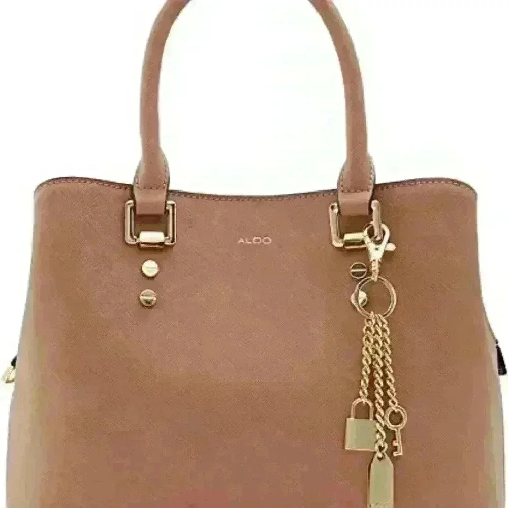 aldo Women's Legoiri Top Handle Bag & Crossbody - Picture 2 of 5